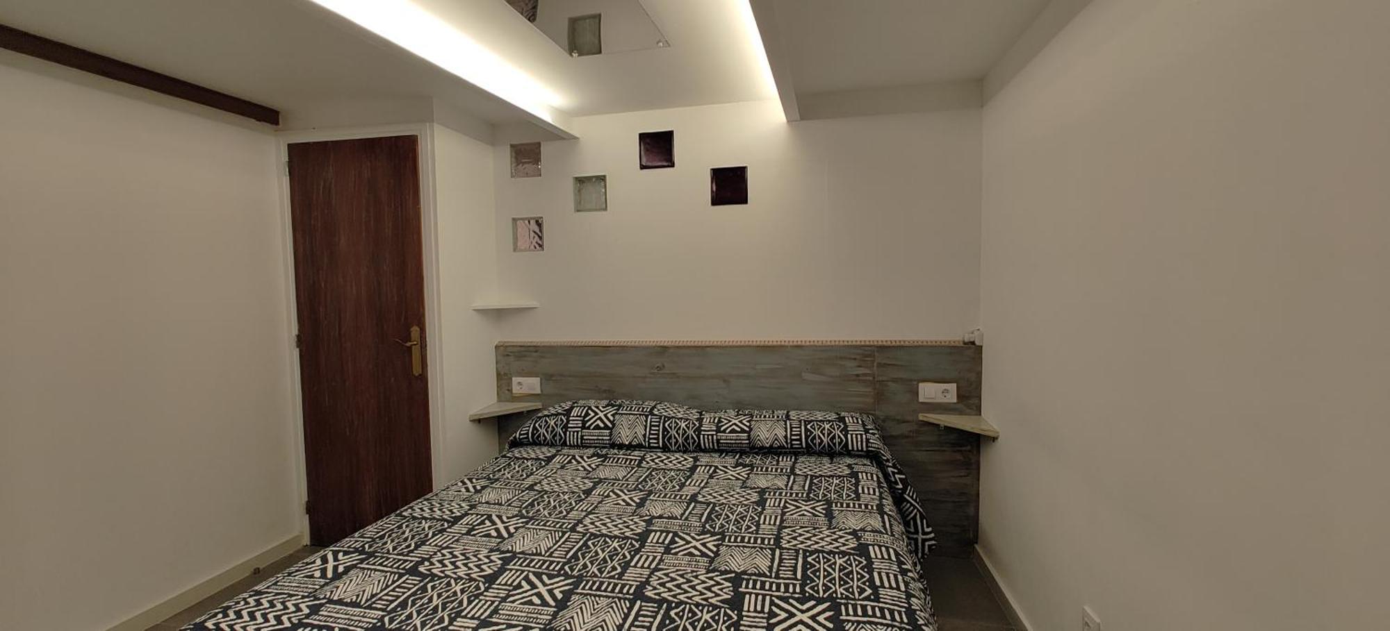 Taocasa Metal Apartment Olot Exterior photo