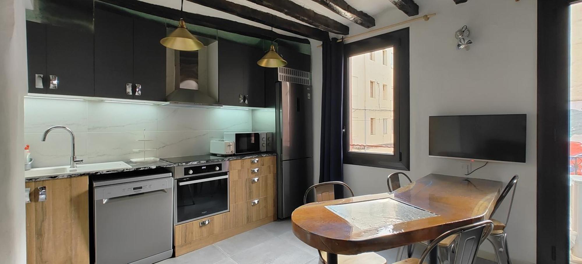 Taocasa Metal Apartment Olot Exterior photo