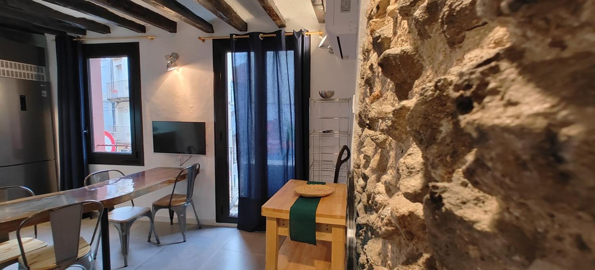 Taocasa Metal Apartment Olot Exterior photo